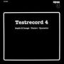 Testrecord 4: Depth of Image