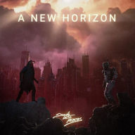 Title: A New Horizon, Artist: Smash into Pieces