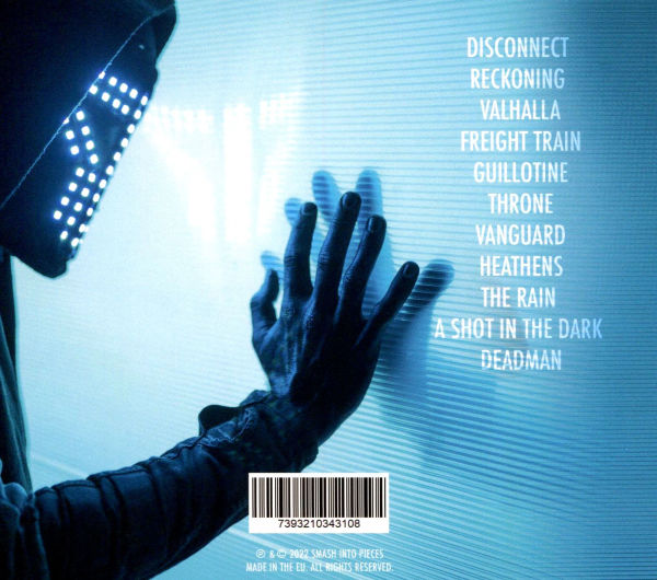 Disconnect