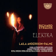 Title: Richard Strauss: Elektra, Artist: Siegfried Koehler