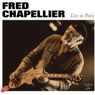 Title: Live in Paris, Artist: Fred Chapellier
