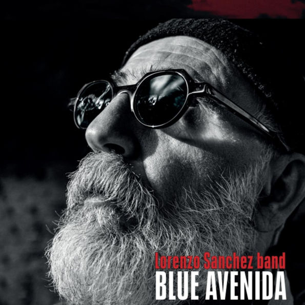 Blue Avenida