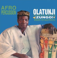 Title: Zungo!, Artist: Babatunde Olatunji