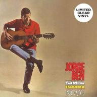 Title: Samba Esquema Novo, Artist: Jorge Ben
