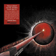 Title: Interstella Reggae Drive, Artist: Colonel Elliot & the Lunatics