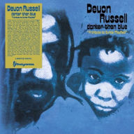 Title: Darker than Blue, Artist: Devon Russell