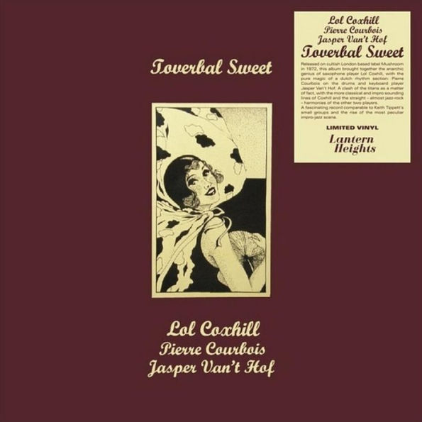 Toverbal Sweet...Plus