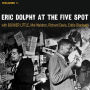 At the Five Spot, Vol. 1