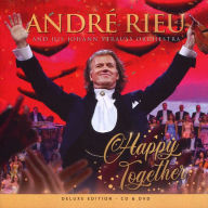 Title: Happy Together [Deluxe Edition], Artist: Andre Rieu