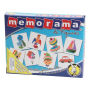 Memorama de Figuras