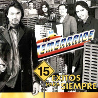 Title: 15 Exitos Para Siempre, Artist: Los Temerarios