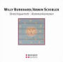 Willy Burkhard, Armin Schibler: Kantaten