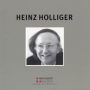 Grammont Portrait: Heinz Holliger