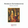 Heinrich Sutermeister: Romeo und Julia