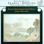 Rolf Urs Ringger: Ikarus; Ippòlito