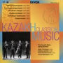 Kazakh Classical Music
