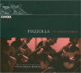 Piazzolla: 4 Seasons 4 Guitars
