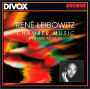 René Leibowitz: Chamber Music