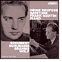 Heinz Rehfuss, Baritone