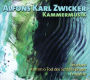 Alfons Karl Zwicker: Kammermusik