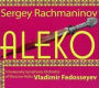 Rachmaninov: Aleko