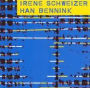 Irene Schweizer & Han Bennink