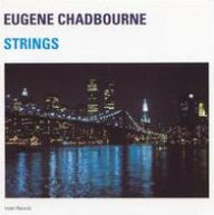 Title: Strings, Artist: Eugene Chadbourne
