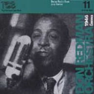 Title: Swiss Radio Days, Vol. 11: Live from Geneva 1946, Artist: Redman,Don