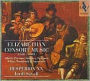 Elizabethan Consort Music
