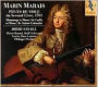 Marin Marais: Pièces de Viole du Second Livre, 1701