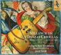 Villancicos y Danzas Criollas