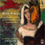 Purcell: The Fairy Queen & The Prophetess Orchestral Suites