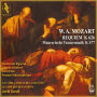 Mozart: Requiem; Maurerische Trauermusik