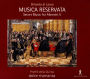 Orlando di Lasso: Musica Reservata - Sacred Music for Albrecht V