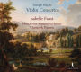 Joseph Haydn: Violin Concertos