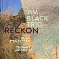 Title: Reckon, Artist: Jim Black