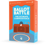 Title: Ballot Battle