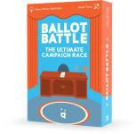 Alternative view 1 of Ballot Battle