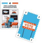 Alternative view 4 of Ballot Battle