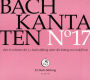 Bach: Kantaten No. 17