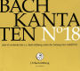Bach: Kantaten No. 18