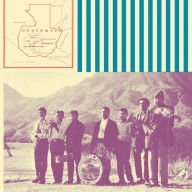Title: Music of Guatemala, Artist: San Lucas Band