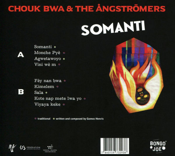 Somanti