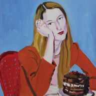 Title: Strange Times Forever, Artist: Marta Knight