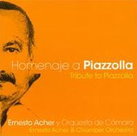Homenaje a Piazzolla