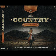 Title: Country Legends [Music Brokers], Artist: 