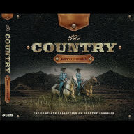 Title: Country Love Songs [Music Brokers], Artist: 