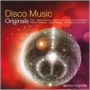 Disco Music: Originals