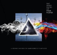 Title: Many Faces of Pink Floyd, Artist: Many Faces Of Pink Floyd