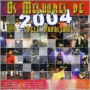 Os Melhores de 2004